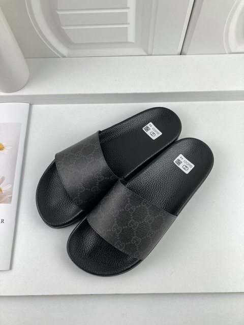 men Guci slippers 2022-5-13-036